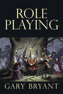 Cover Role Playing (eBook, ePUB)