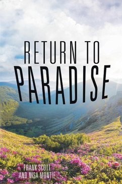 Return to Paradise (eBook, ePUB) - Scott, Frank; Montie, Nisa