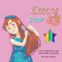 Cover Lucy Star @ 13 (eBook, ePUB)