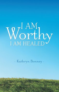 Cover I Am Worthy (eBook, ePUB)