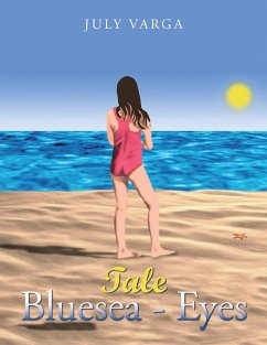 Cover Tale Bluesea- Eyes (eBook, ePUB)