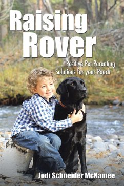 Cover Raising Rover (eBook, ePUB)