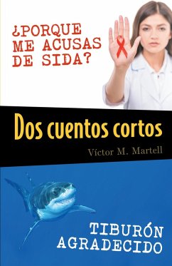 Cover Dos Cuentos Cortos (eBook, ePUB)