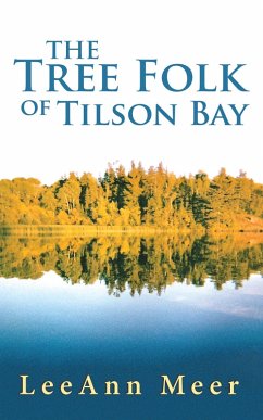 Cover The Tree Folk of Tilson Bay (eBook, ePUB)