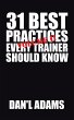 31 Best Practices Every Trainer Should... - Bild 1