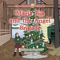 Maria Bia and the Angel Brigade (eBook, ePUB)