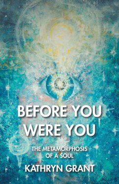 Cover Before You Were You (eBook, ePUB)
