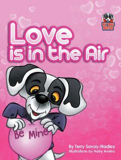 Love Is in the Air (eBook, ePUB) - Savoy-Hadley, Terry