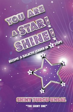 Cover You Are a Star! Shine! (eBook, ePUB)