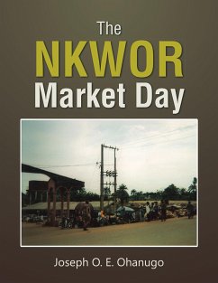 The Nkwor Market Day (eBook, ePUB)