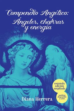 Compendio Angélico (eBook, ePUB) - Herrera, Diana