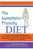 The Lymphatic-Friendly Diet (eBook, ePUB)