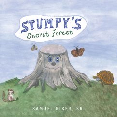 Stumpy's Secret Forest (eBook, ePUB)