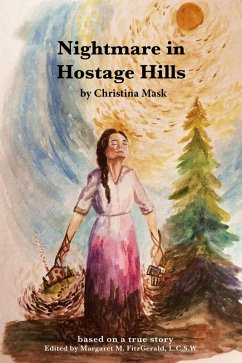 Nightmare in Hostage Hills (eBook, ePUB) - Mask, Christina