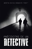 Anécdotas De Un Detective (eBook, ePUB)