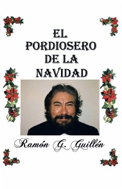 Cover El Pordiosero De La Navidad (eBook, ePUB)