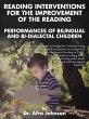 Reading Interventions for the... - Bild 1