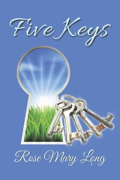 Five Keys (eBook, ePUB) Five Keys (eBook, ePUB)