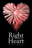 Right from the Heart (eBook, ePUB)