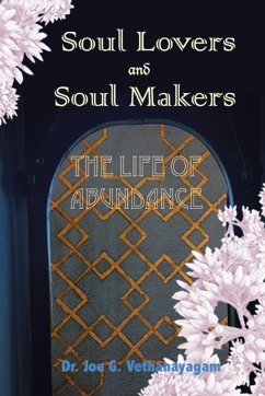 Cover Soul Lovers and Soul Makers (eBook, ePUB)