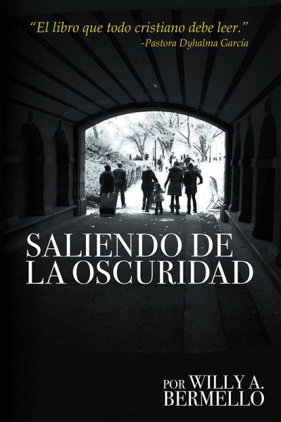 Saliendo De La Oscuridad (eBook, ePUB)