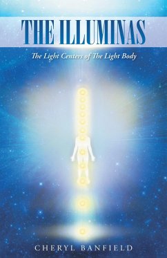 The Illuminas (eBook, ePUB) - Banfield, Cheryl