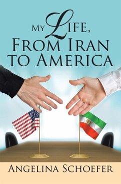 Cover My Life, from Iran to America (eBook, ePUB)