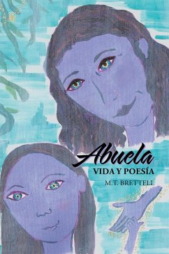 Abuela (eBook, ePUB) Cover Abuela (eBook, ePUB)