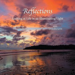 Reflections (eBook, ePUB) - Levin, Alexandra