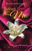 Before There Was Me (eBook, ePUB) Before There Was Me (eBook, ePUB)