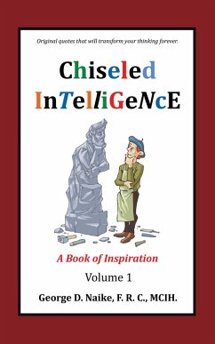 Cover Chiseled Intelligence (eBook, ePUB)