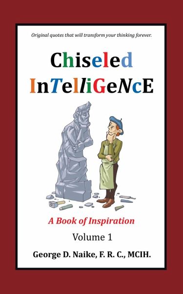 Chiseled Intelligence (eBook, ePUB)