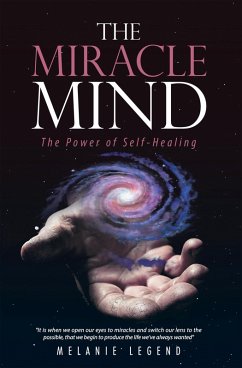 Cover The Miracle Mind (eBook, ePUB)