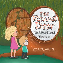 Cover The Round Door (eBook, ePUB)