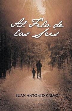 Cover Al Filo De Las Seis (eBook, ePUB)