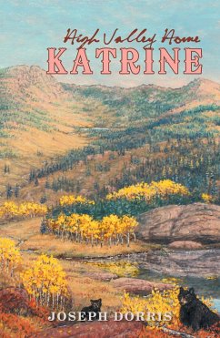 Katrine (eBook, ePUB)
