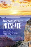 Stepping into Presence (eBook, ePUB)