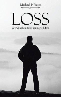 Loss (eBook, ePUB) - Pierce, Michael