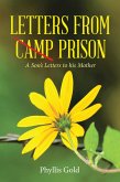 Letters from Camp Prison (eBook, ePUB)