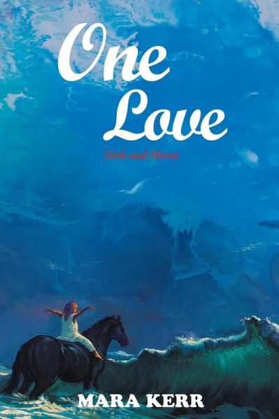 One Love (eBook, ePUB)