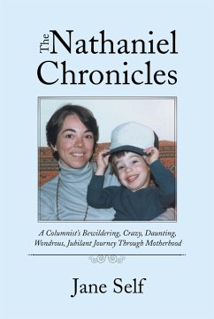 TheNathanielChronicles (eBook, ePUB) - Self, Jane