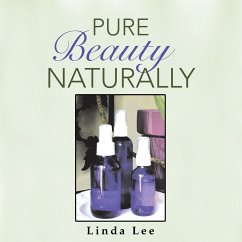 Cover Pure Beauty Naturally (eBook, ePUB)