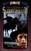 The Legend of Sleepy Hollow (eBook, ePUB)