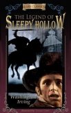 The Legend of Sleepy Hollow (eBook, ePUB) The Legend of Sleepy Hollow (eBook, ePUB)