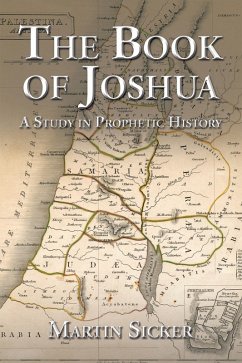The Book of Joshua (eBook, ePUB)