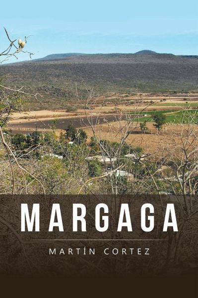 Margaga (eBook, ePUB)