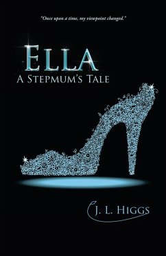 Ella (eBook, ePUB) - Higgs, J. L.