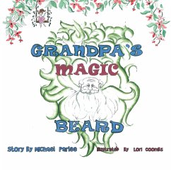 Grandpa's Magic Beard (eBook, ePUB)