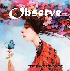Cover Observe (eBook, ePUB)