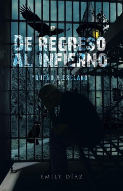 De Regreso Al Infierno  Cover De Regreso Al Infierno